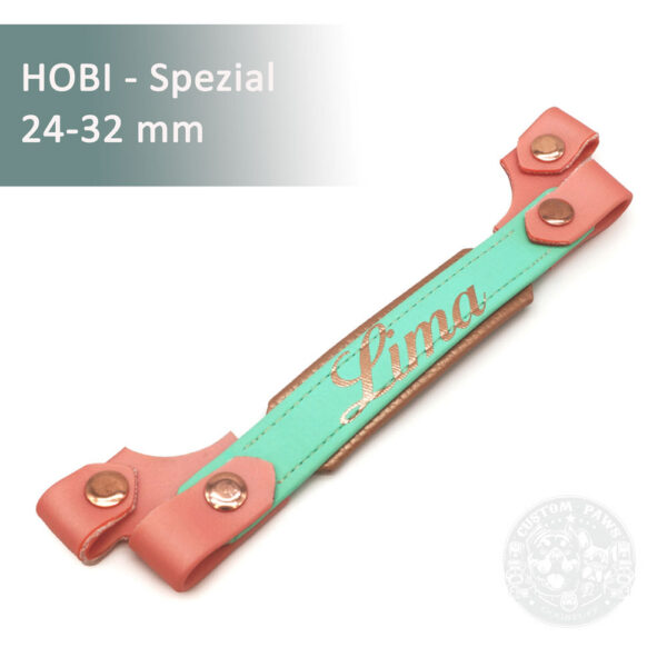 Nasenpolster "Hobi Spezial"