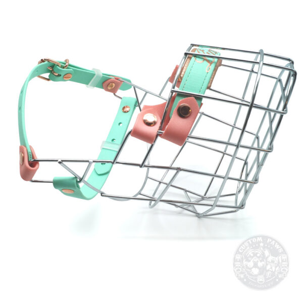 Nasenpolster "Hobi Spezial" – Bild 3