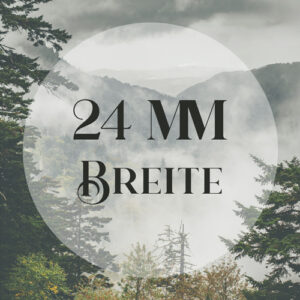 Halsbänder für sehr kleine Hunde | 24 mm Breite