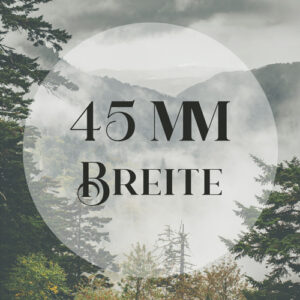 Halsbänder für mittelgroße bis große Hunde | 45 mm Breite