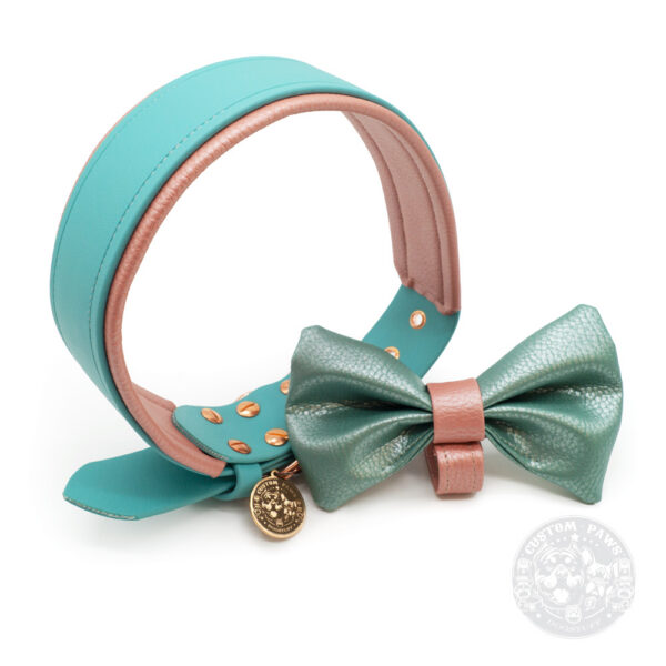 Abnehmbare Schleife "The Bow" - DUO – Bild 3