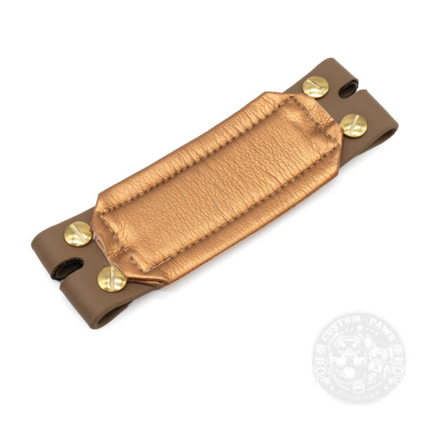 Nasenpolster "Leolover" - Large | 12,5 cm / 45 mm – Bild 3