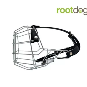 Drahtmaulkorb rootdogs - Plattnase M