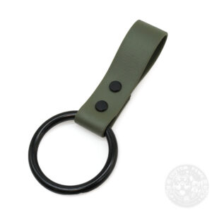 Adapter für Gassigürtel | O-Ring 50 mm